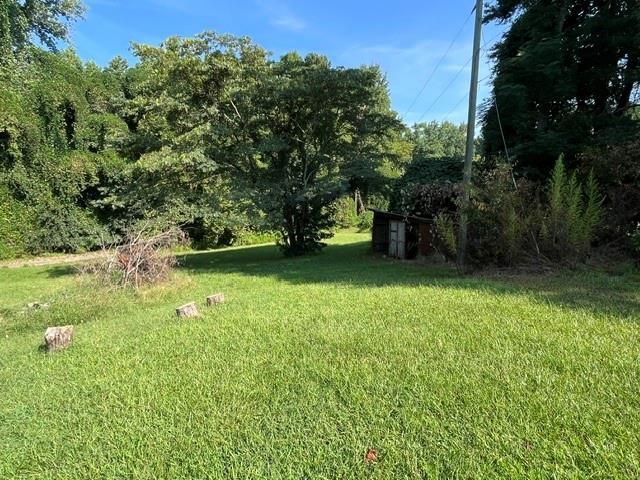 3707 Thompson Mill Road, Buford, GA 30519