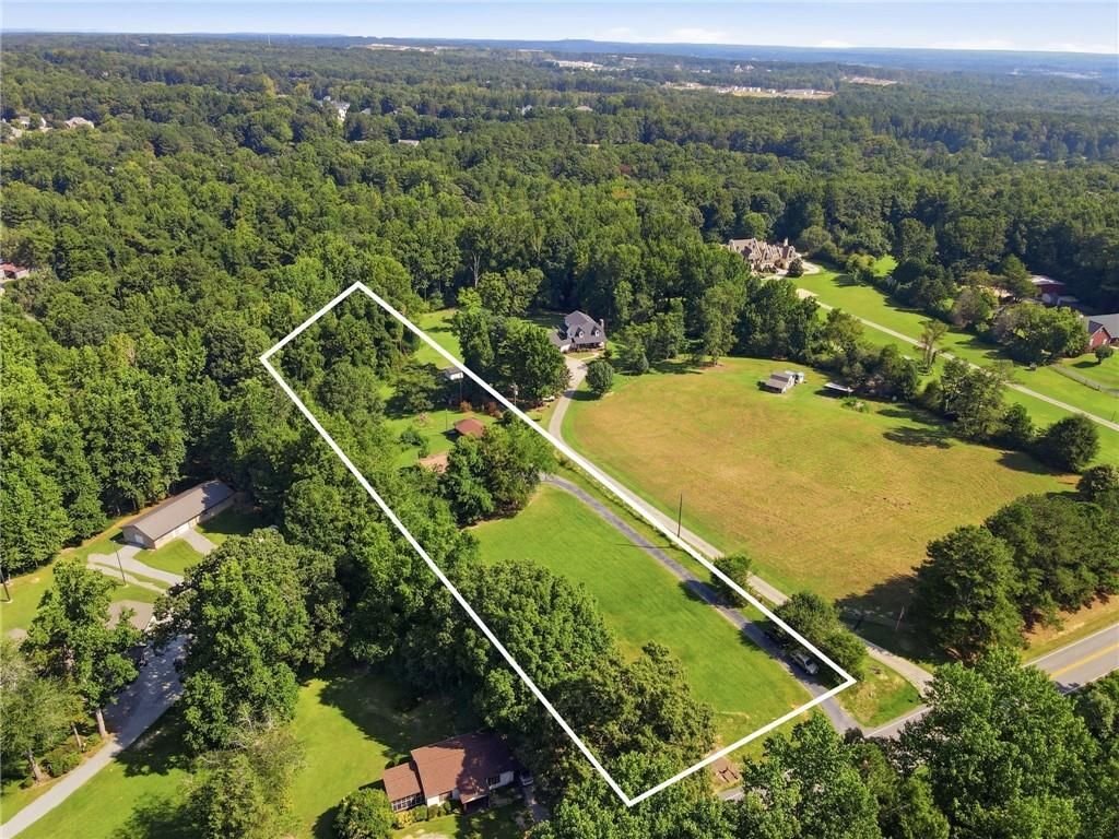 3707 Thompson Mill Road, Buford, GA 30519