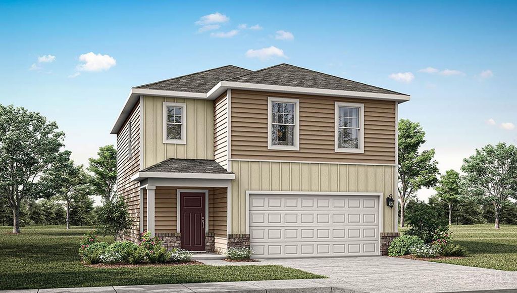 147 Chakeres Way, Wilmington, OH 45177