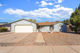 1675 WILDFLOWER Drive, Sierra Vista, AZ 85635