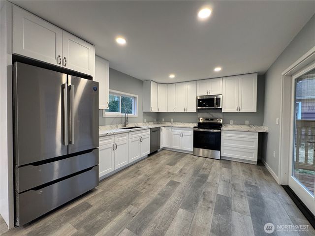 5523 S Leo Street, Seattle, WA 98178