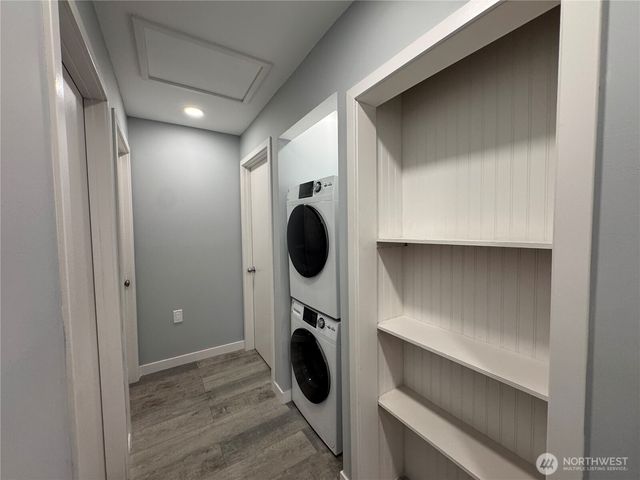 5523 S Leo Street, Seattle, WA 98178