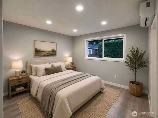 5523 S Leo Street, Seattle, WA 98178