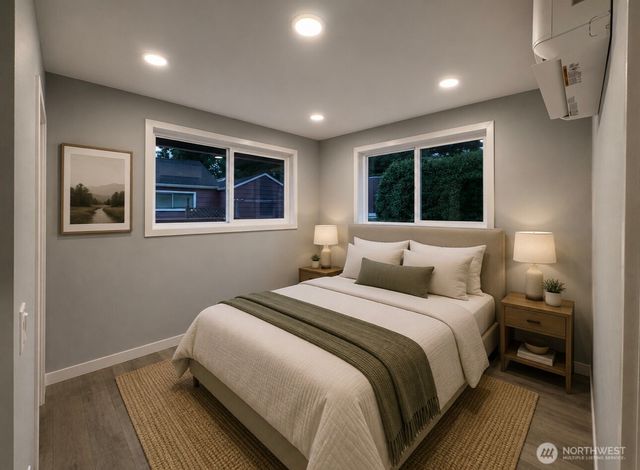 5523 S Leo Street, Seattle, WA 98178