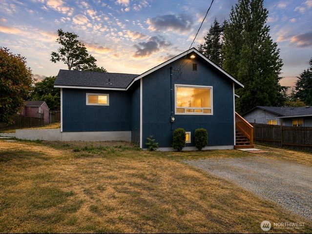 5523 S Leo Street, Seattle, WA 98178