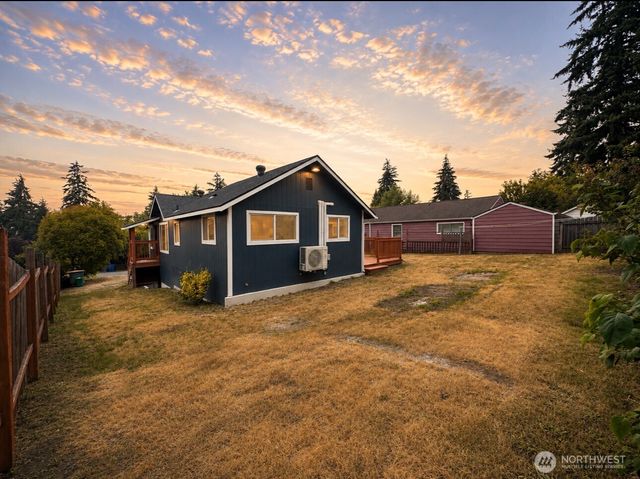5523 S Leo Street, Seattle, WA 98178