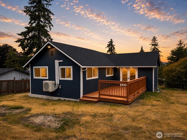 5523 S Leo Street, Seattle, WA 98178