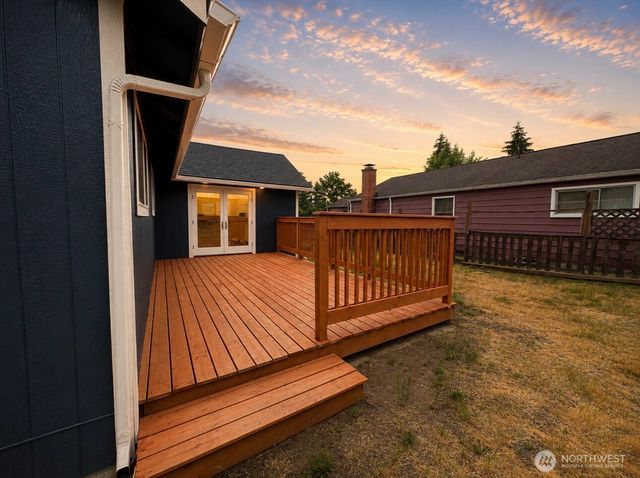 5523 S Leo Street, Seattle, WA 98178