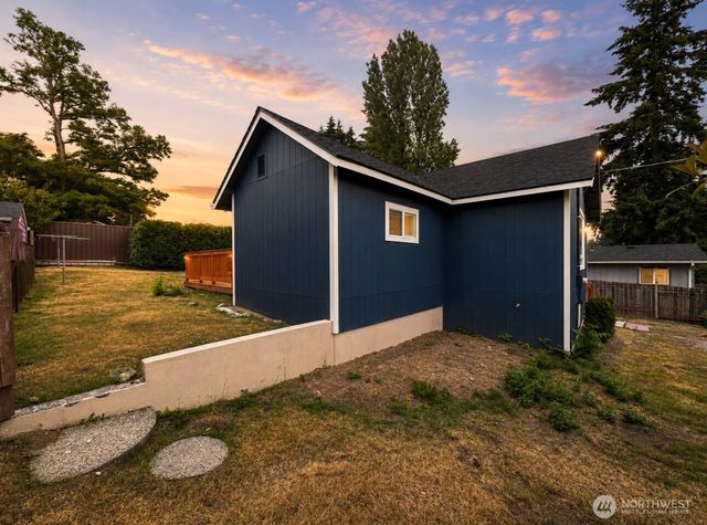 5523 S Leo Street, Seattle, WA 98178
