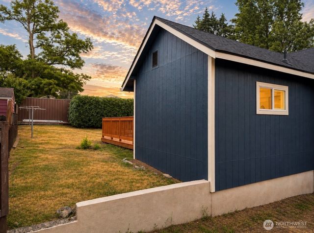5523 S Leo Street, Seattle, WA 98178
