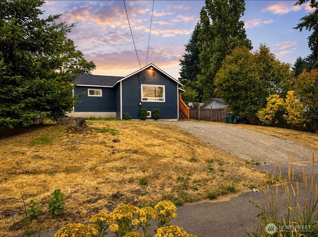 5523 S Leo Street, Seattle, WA 98178