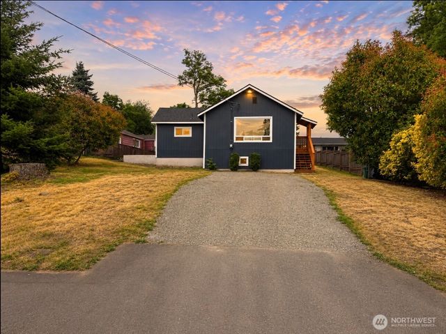 5523 S Leo Street, Seattle, WA 98178
