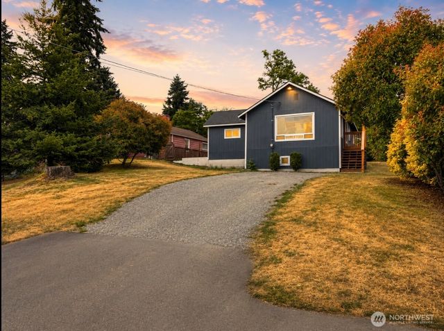 5523 S Leo Street, Seattle, WA 98178