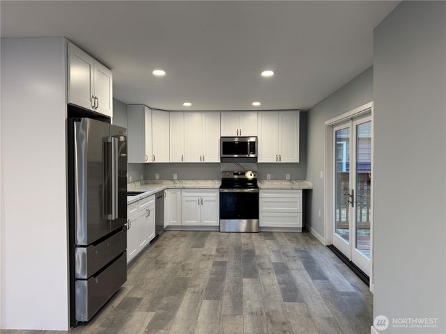 5523 S Leo Street, Seattle, WA 98178