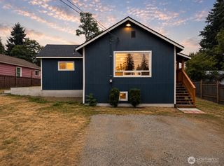 5523 S Leo Street, Seattle, WA 98178