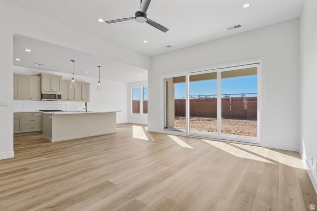 3098 S 4850 W, Hurricane, UT 84737