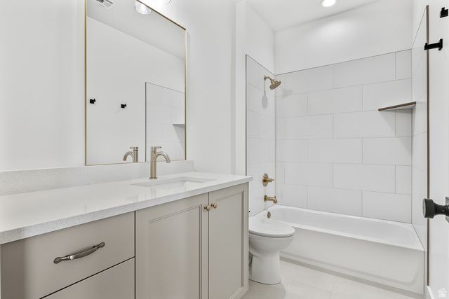 3098 S 4850 W, Hurricane, UT 84737