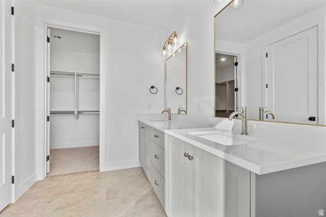 3098 S 4850 W, Hurricane, UT 84737