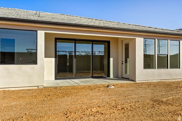 3098 S 4850 W, Hurricane, UT 84737