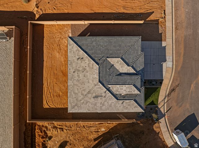 3098 S 4850 W, Hurricane, UT 84737