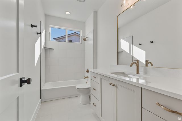 3098 S 4850 W, Hurricane, UT 84737