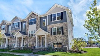 1334 Foxglove Drive, Bartlett, IL 60103