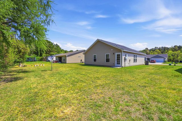 105 Rosewood Dr., Georgetown, SC 29440