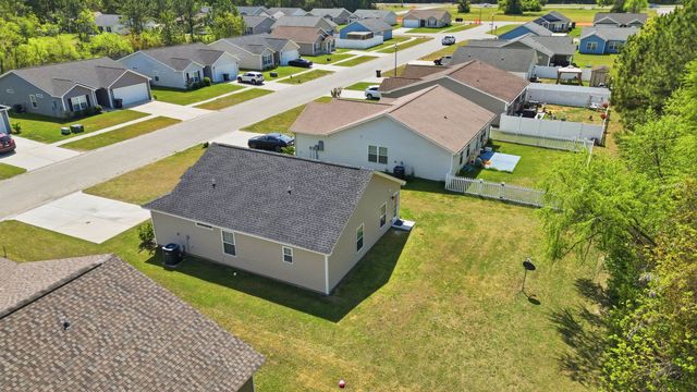 105 Rosewood Dr., Georgetown, SC 29440