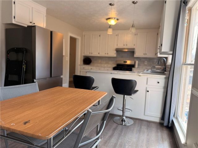 1424 Shadowbrook Drive, Marietta, GA 30062