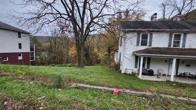 W 55 Pine ST, Clifton Forge, VA 24422