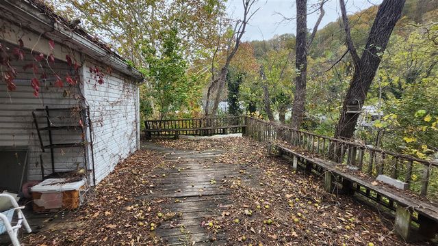 W 55 Pine ST, Clifton Forge, VA 24422