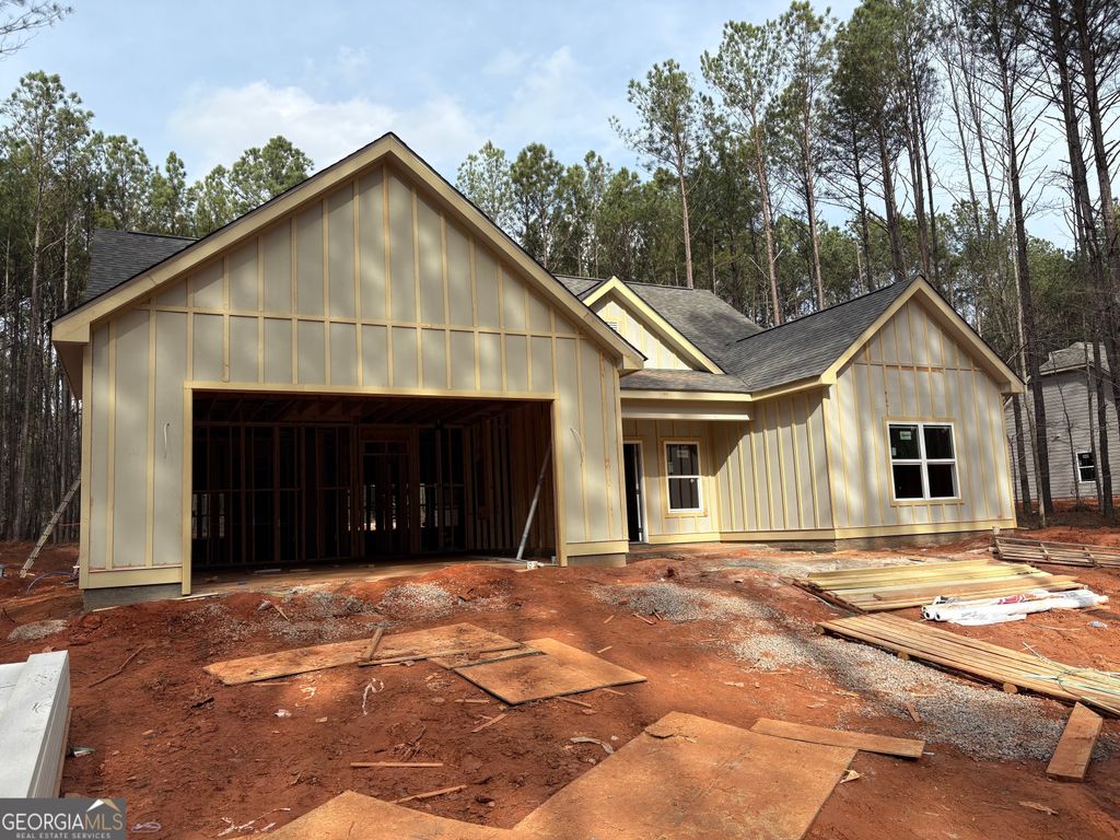 511 Harmony Road 4, Eatonton, GA 31024