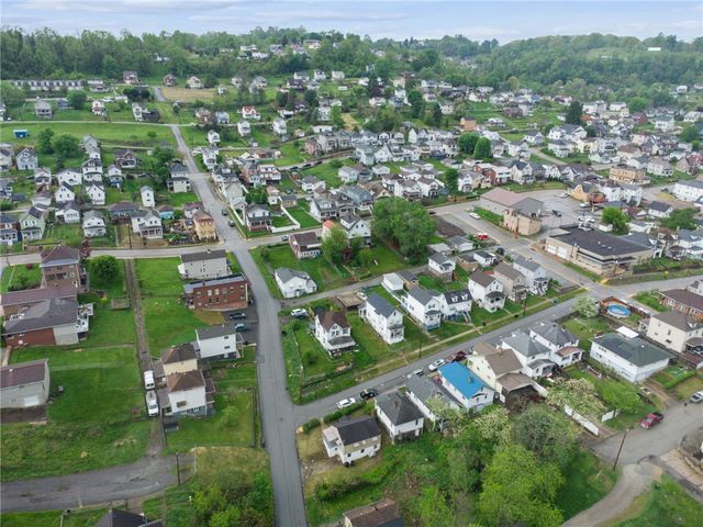 577 ISABELLA, Charleroi Boro, PA 15022