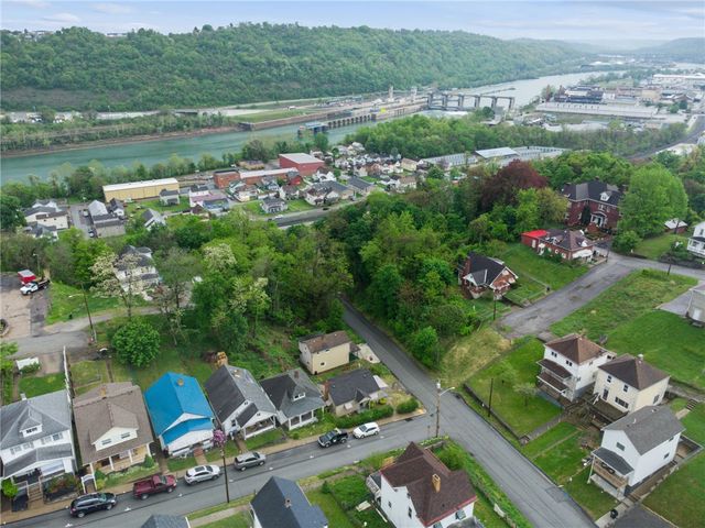 577 ISABELLA, Charleroi Boro, PA 15022