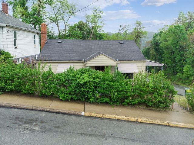 577 ISABELLA, Charleroi Boro, PA 15022