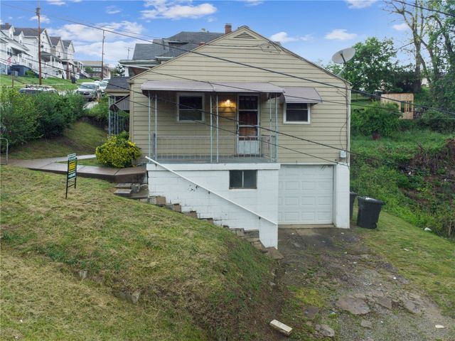 577 ISABELLA, Charleroi Boro, PA 15022