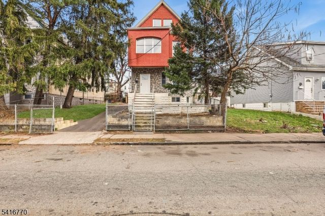 166 Maple Ave, Irvington Twp., NJ 07111