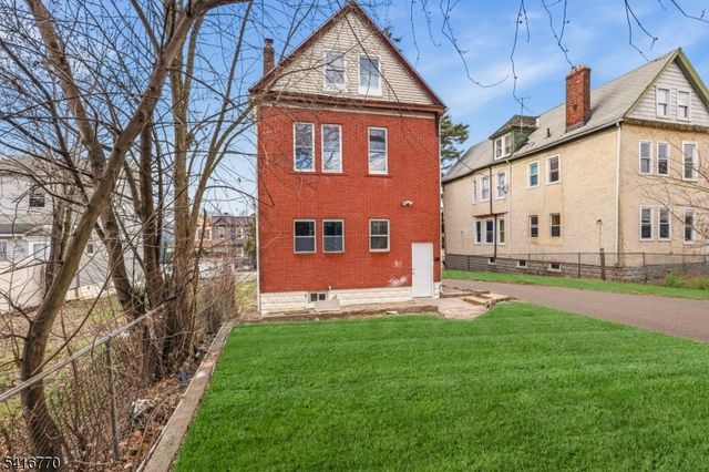 166 Maple Ave, Irvington Twp., NJ 07111