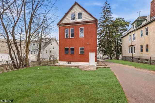 166 Maple Ave, Irvington Twp., NJ 07111