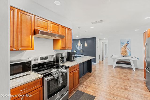 366 Coral Drive, Cape Canaveral, FL 32920