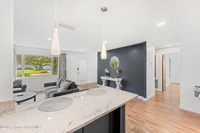 366 Coral Drive, Cape Canaveral, FL 32920