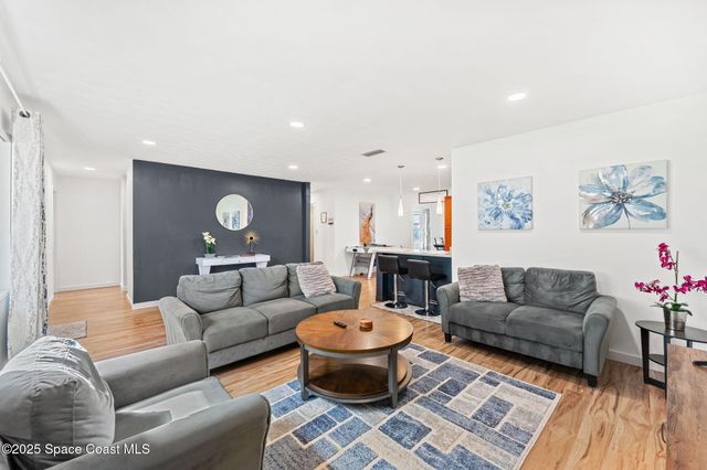 366 Coral Drive, Cape Canaveral, FL 32920