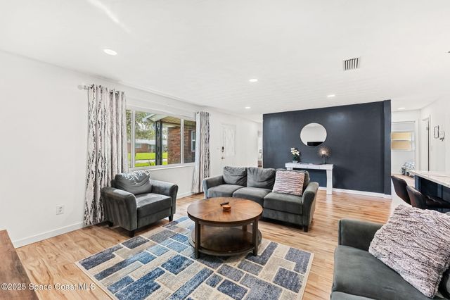 366 Coral Drive, Cape Canaveral, FL 32920