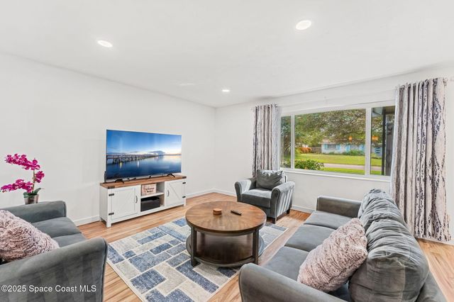 366 Coral Drive, Cape Canaveral, FL 32920