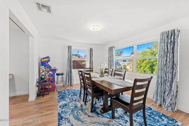 366 Coral Drive, Cape Canaveral, FL 32920