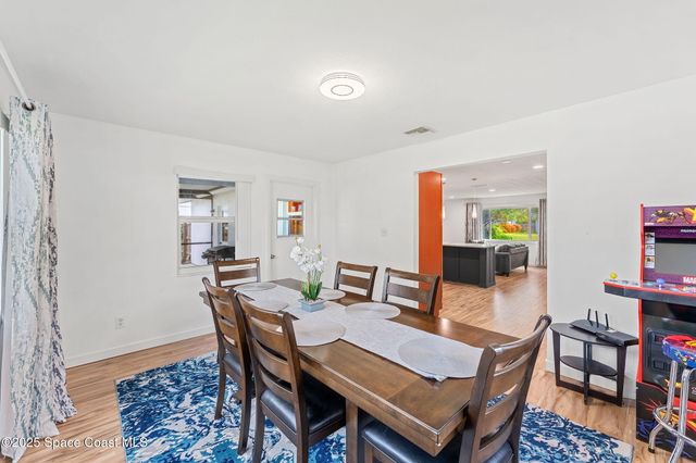 366 Coral Drive, Cape Canaveral, FL 32920