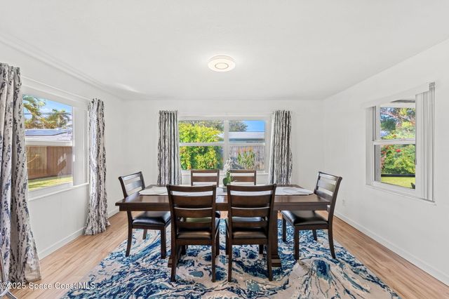 366 Coral Drive, Cape Canaveral, FL 32920