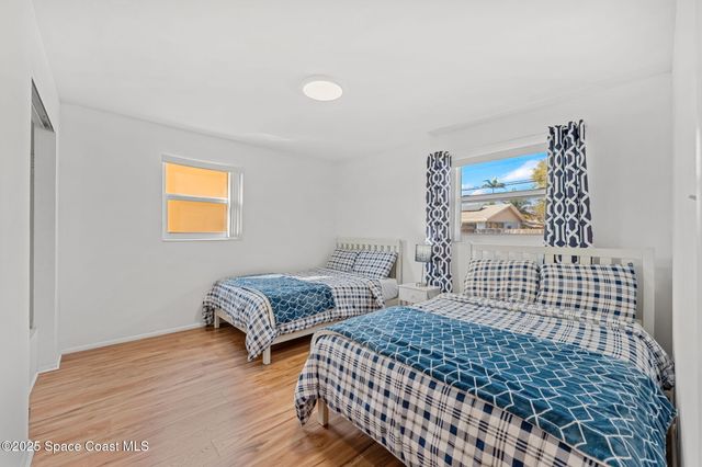 366 Coral Drive, Cape Canaveral, FL 32920