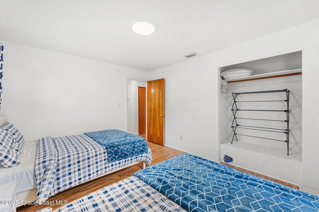 366 Coral Drive, Cape Canaveral, FL 32920