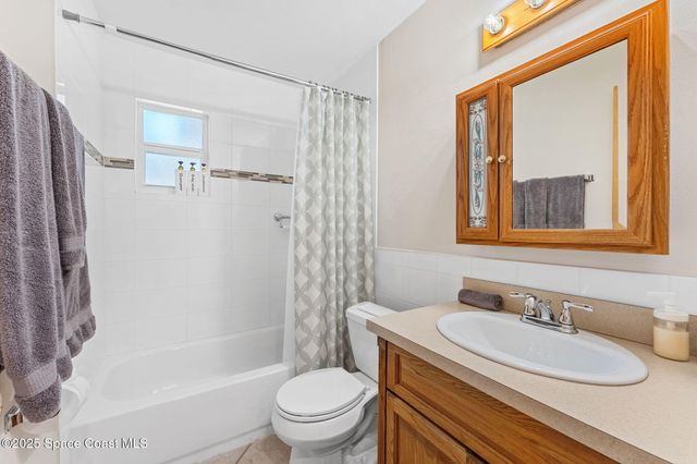 366 Coral Drive, Cape Canaveral, FL 32920